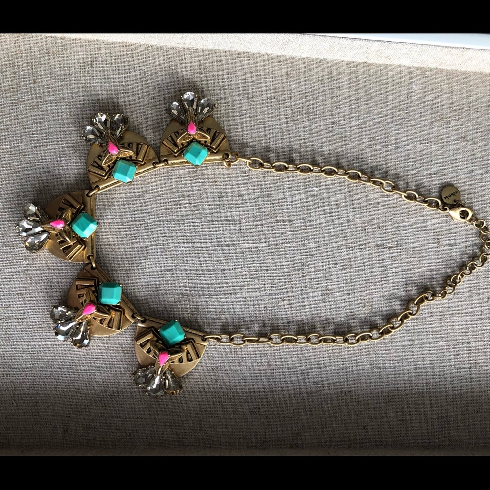 Stella & Dot Devina Necklace